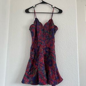 Vintage Victoria Secret Slip dress gold label